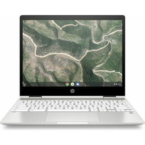 Хромбук HP Chromebook x360 12b-ca0010nr (7PA28UA)