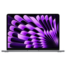 Apple MacBook Air 13,6" M3 2024 Space Gray (Z1B600168)