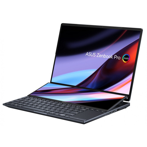 Ноутбук Asus ZenBook Pro 14 Duo OLED UX8402ZE (UX8402ZE-M3023X)