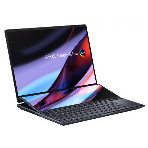 Ноутбук Asus ZenBook Pro 14 Duo OLED UX8402ZE (UX8402ZE-M3023X)