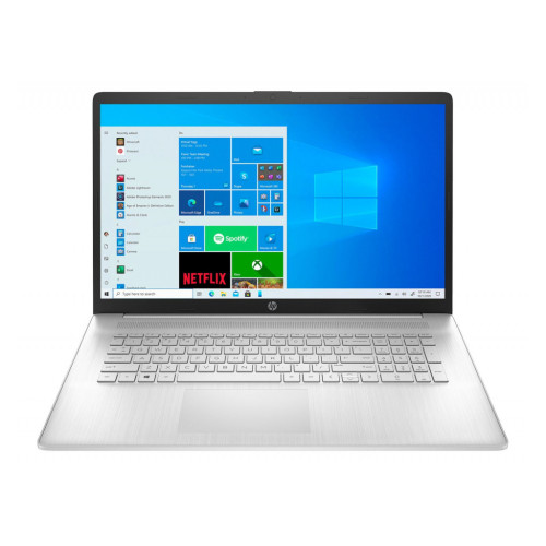 HP 17-cp0259ng - Powerful Laptop with Enhanced Performance.