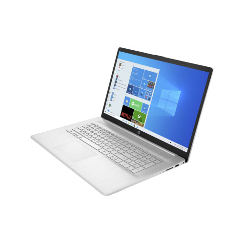 Ноутбук HP 17-cp0259ng (4Y2B7EA)