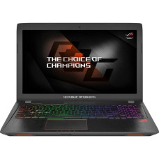 Ноутбук Asus ROG STRIX GL553VD-DS71