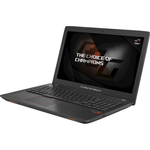 Ноутбук Asus ROG STRIX GL553VD-DS71