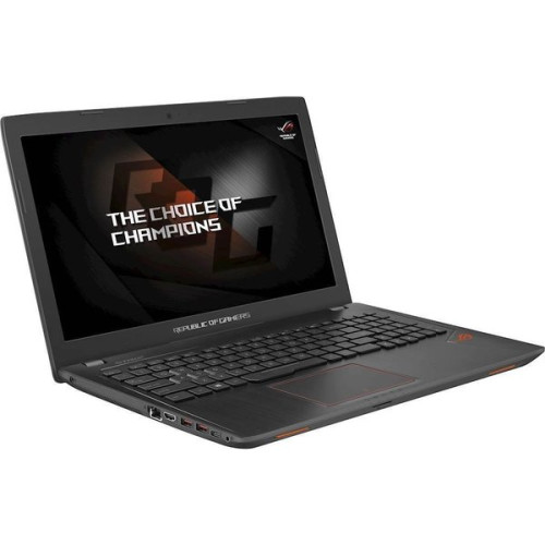 Ноутбук Asus ROG STRIX GL553VD-DS71