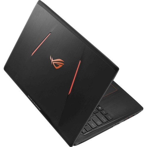 Ноутбук Asus ROG STRIX GL553VD-DS71