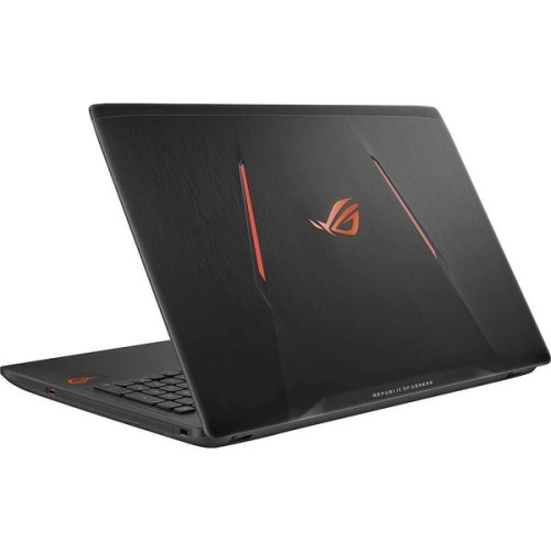 Ноутбук Asus ROG STRIX GL553VD-DS71