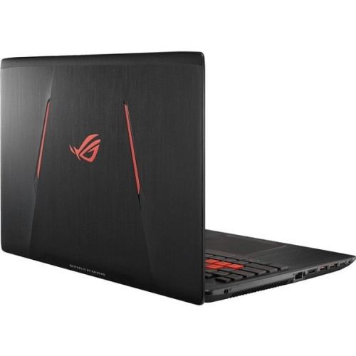 Ноутбук Asus ROG STRIX GL553VD-DS71