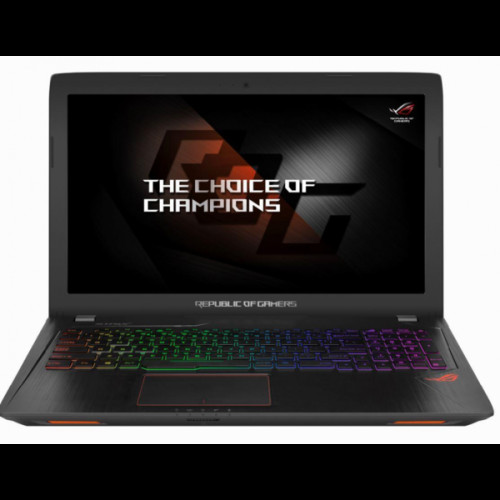 Ноутбук Asus ROG STRIX GL553VE-DS74