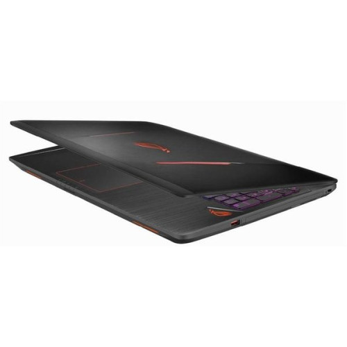 Ноутбук Asus ROG STRIX GL553VE-DS74