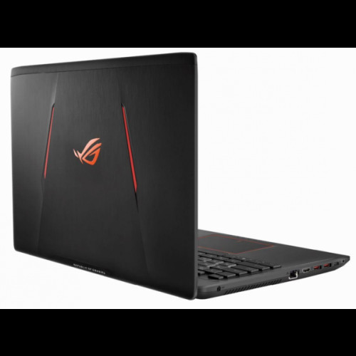 Ноутбук Asus ROG STRIX GL553VE-DS74