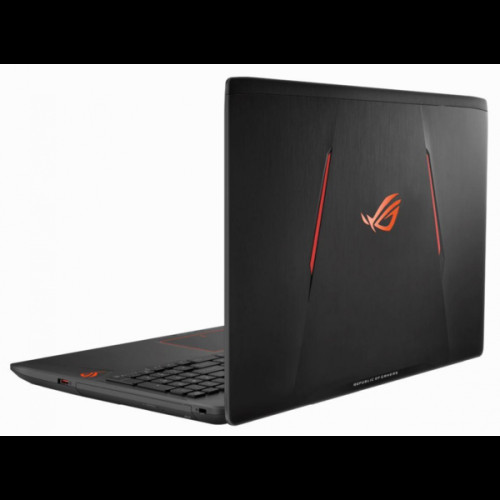 Ноутбук Asus ROG STRIX GL553VE-DS74