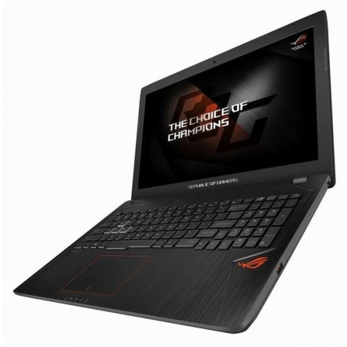 Ноутбук Asus ROG STRIX GL553VE-DS74