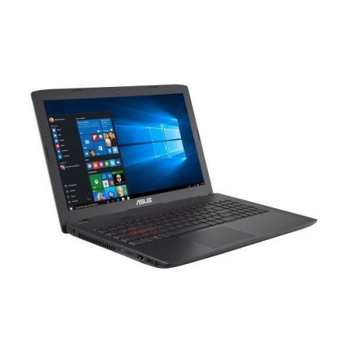 Ноутбук Asus FZ50VX (FZ50VX-WS74)