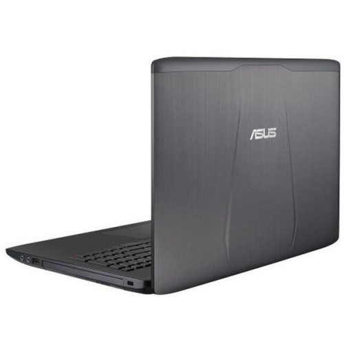 Ноутбук Asus FZ50VX (FZ50VX-WS74)