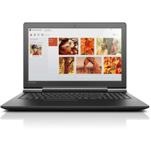 Ноутбук Lenovo IdeaPad 700-15 (80RU00FRUS)