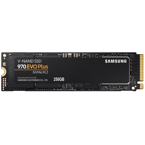 Samsung 970 EVO Plus 250 GB (MZ-V7S250BW)