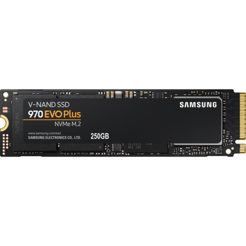 Samsung 970 EVO Plus 250 GB (MZ-V7S250BW)