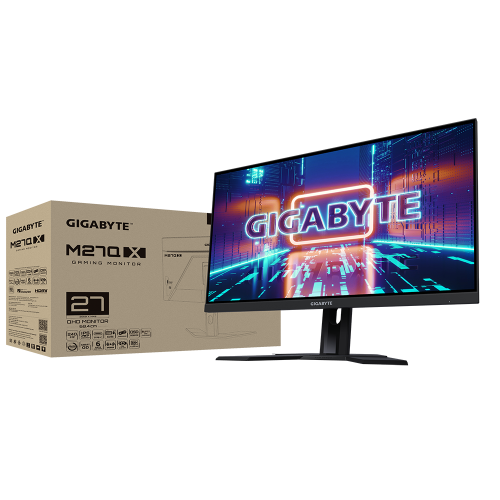 Gigabyte M27Q-X (M27Q-X-EK)