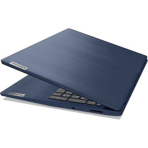 Ноутбук Lenovo IdeaPad 3 15ITL05 (81X80055US)