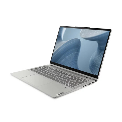 Огляд ноутбука Lenovo IdeaPad Flex 5 14IAU7 (82R70002US)