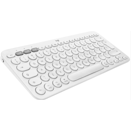 Logitech K380 for Mac White (920-010407)