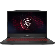 Ноутбук MSI Pulse GL66 12UDK (GL66 12UDK-205XPL)