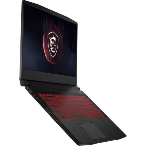 Ноутбук MSI Pulse GL66 12UDK (GL66 12UDK-205XPL)