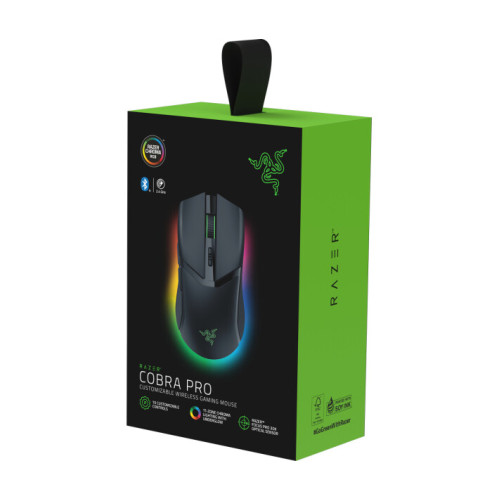 Razer Cobra Pro (RZ01-04660100-R3G1)