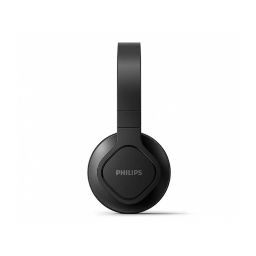 Philips TAA4216BK Black: Stylish and Functional Audio Solution