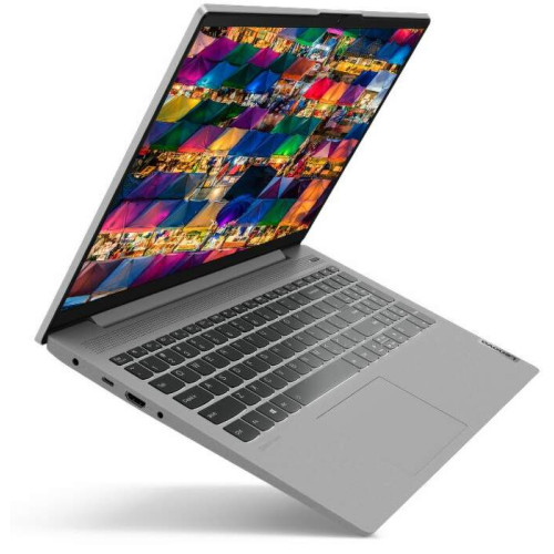 Ноутбук Lenovo IdeaPad 5 15ALC05 (82LN005RCK)