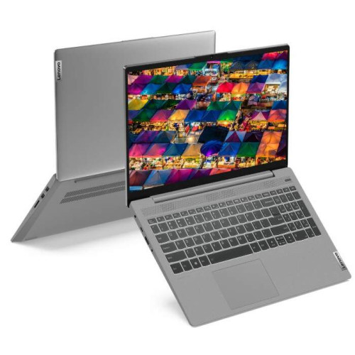 Ноутбук Lenovo IdeaPad 5 15ALC05 (82LN005RCK)