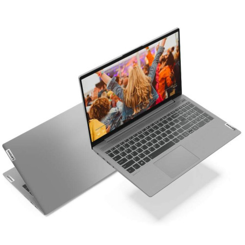 Ноутбук Lenovo IdeaPad 5 15ALC05 (82LN005RCK)