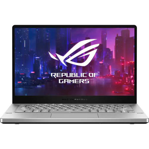 Ноутбук Asus ROG Zephyrus G14 (GA401QM-HZ234)