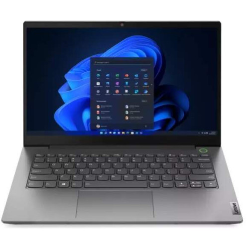 Новий Lenovo ThinkBook 14 G4 IAP (21DH007CCK): Ваша Партнерська Рішення для Бізнесу