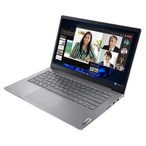 Новый Lenovo ThinkBook 14 G4 IAP (21DH007CCK) - надежное решение для бизнеса