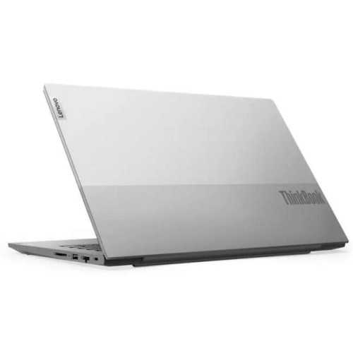 Новий Lenovo ThinkBook 14 G4 IAP (21DH007CCK): Ваша Партнерська Рішення для Бізнесу