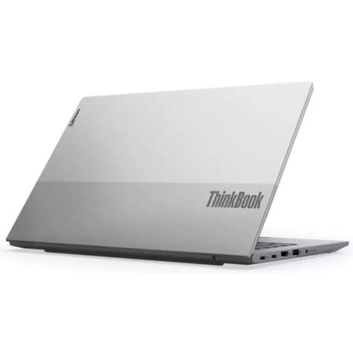 Новый Lenovo ThinkBook 14 G4 IAP (21DH007CCK) - надежное решение для бизнеса