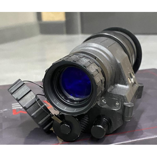Монокуляр AGM PVS-14 NL1: идеальный выбор для ночного видения