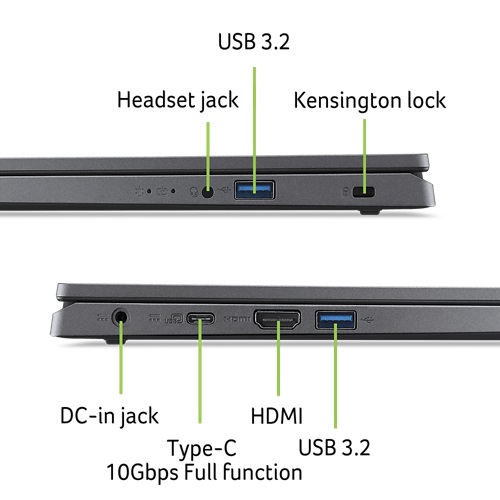 Acer Extensa 15 EX215-23-R0ZZ (NX.EH3EU.004)