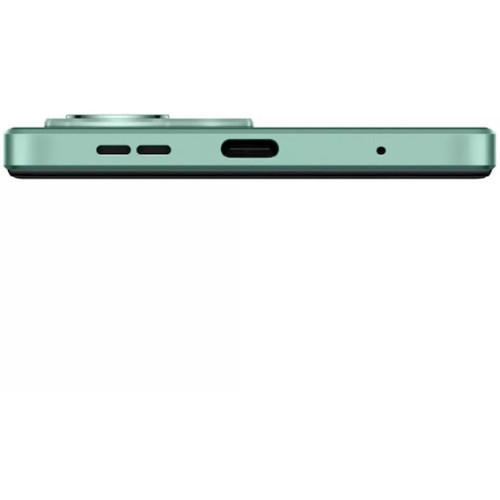 Xiaomi Redmi Note 12: Fresh Mint Green 6/128GB edition!