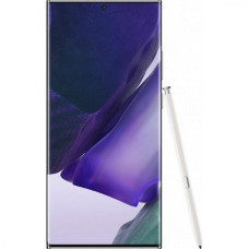Samsung Galaxy Note20 Ultra 5G SM-N9860 12/256GB Mystic White