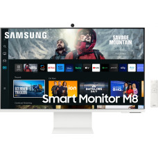 Samsung Smart M8 (LS27CM801UUXDU)