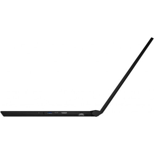 Новый MSI Creator M16 - идеальный ноутбук для творчества