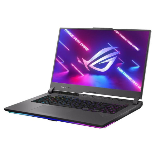 Asus ROG Strix G17 G713PI (G713PI-LL047W)