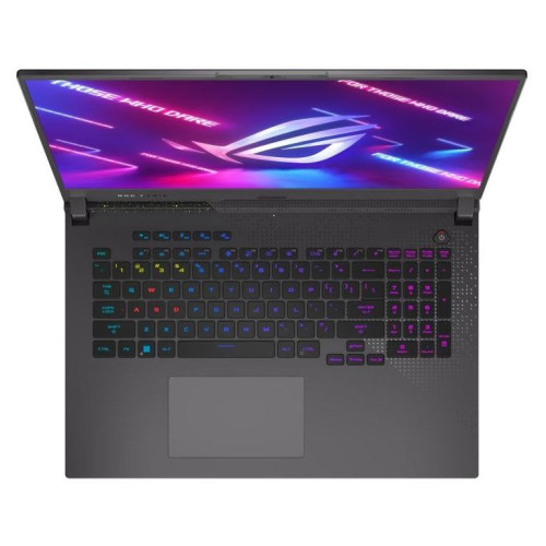 Asus ROG Strix G17 G713PI (G713PI-LL047W)