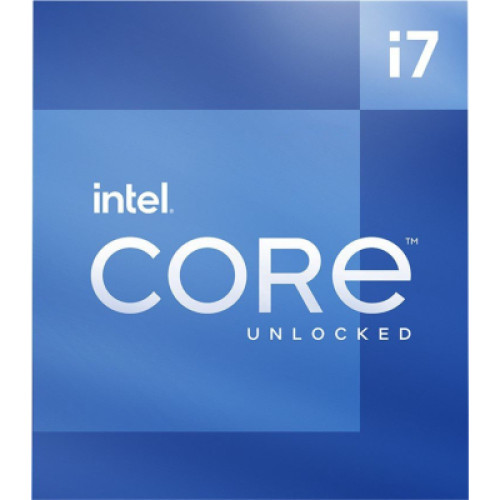 Intel Core i7-14700K (BX8071514700KF)