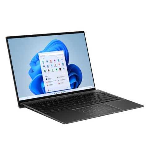 Ноутбук Asus ZenBook 14X OLED UM5401QA (UM5401QA-KN185W)