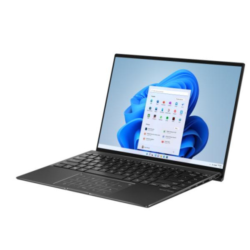 Ноутбук Asus ZenBook 14X OLED UM5401QA (UM5401QA-KN185W)