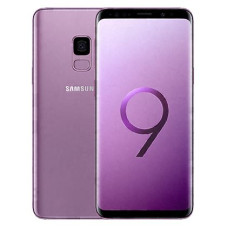 Samsung Galaxy S9 SM-G960 DS 256GB Purple